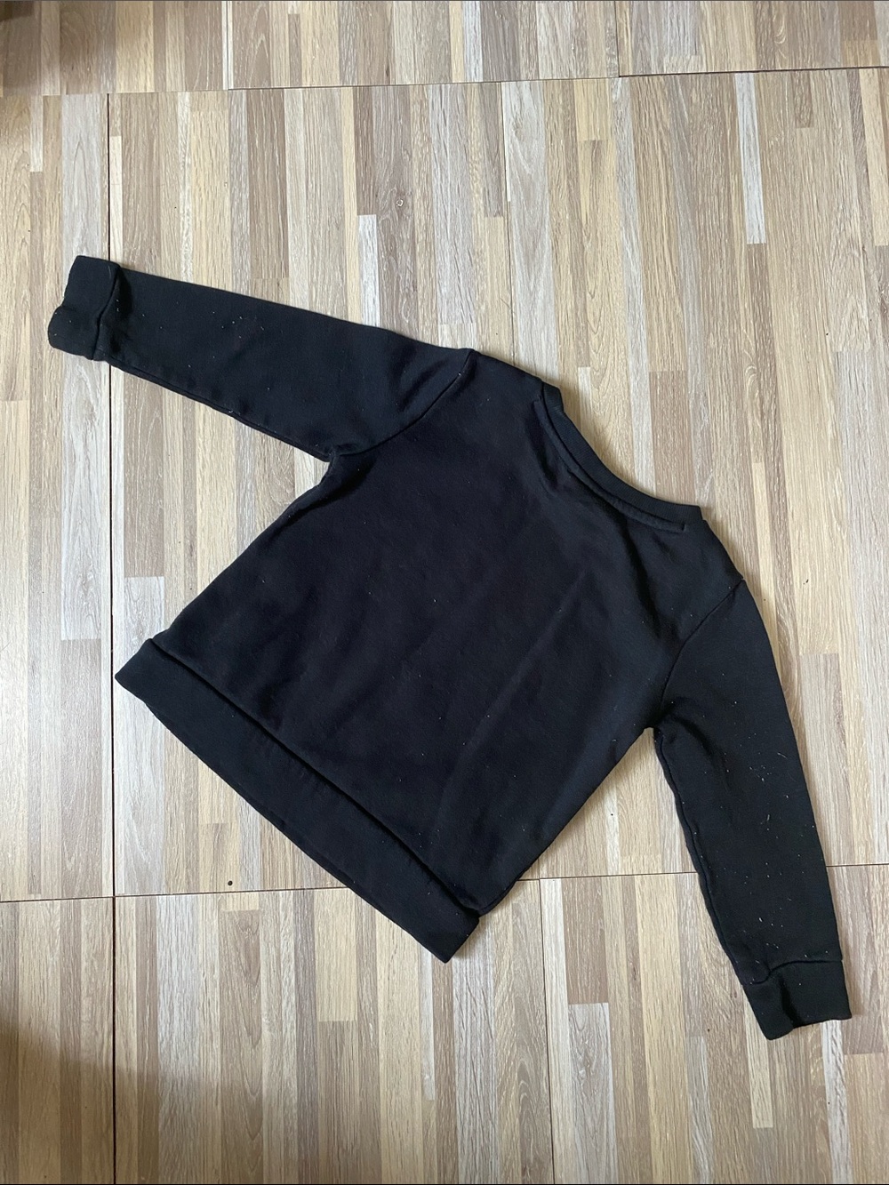 PUMA Crewneck Sweatshirt size toddler boys 3T - Picture 5 of 6